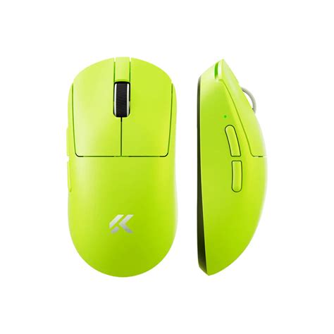 Buy MCHOSE A7 V2 Series Lightweight Wireless Gaming Mouse in India ...