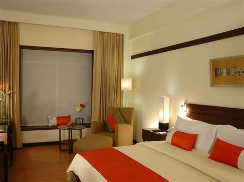 Gurgaon Accommodation | Gurgaon Hotel Rooms - Fortune Select Global Hotel