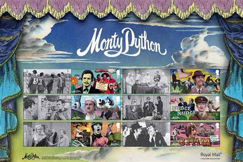 Monty Python Germany 的图像结果