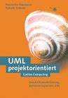 Amazon.in: Buy UML projektorientiert - GeschäftsprozeÃŸmodellierung, IT ...