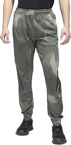 Amazon.in: Adidas - Men's Track Pants / Men's Sportswear: Clothing ...