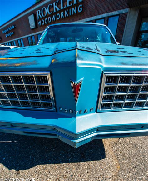 '15 Woodward Dream Cruise, Detroit, MI (2015) on Behance