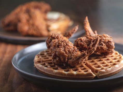 Fixins Soul Kitchen - Review - Downtown LA - Los Angeles - The Infatuation