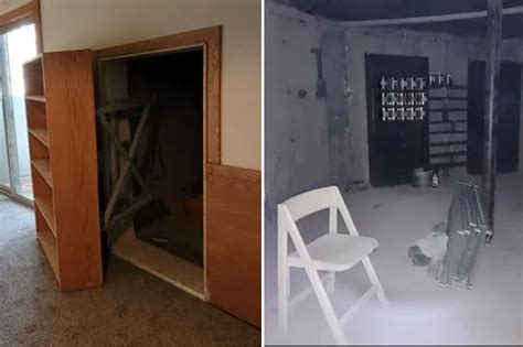 How To Build A Secret Room Door