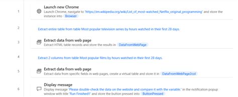 Image result for Power Automate Extract Data