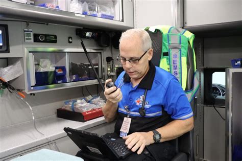 Community Foundation Grant Received for New Radio System - Veterans ...