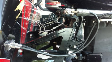 Image result for Outboard Setback Bracket