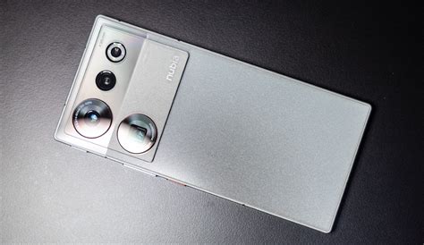 努比亚Z50将在4月26日推出山系生活版 12GB+256GB版本，售价3199元-IT商业网-解读信息时代的商业变革