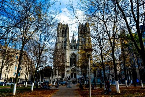 Is Brussels Safe for Solo Female Travellers