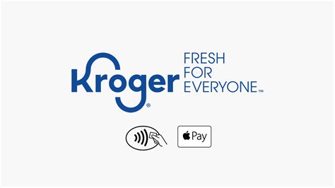 Does Kroger Accept Apple Pay? - TUAW