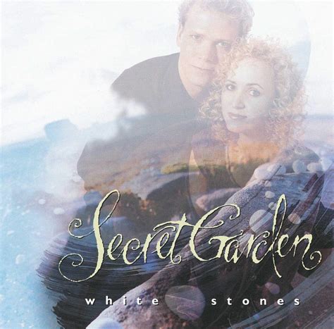 White Stones: Secret Garden: Amazon.in: Music}