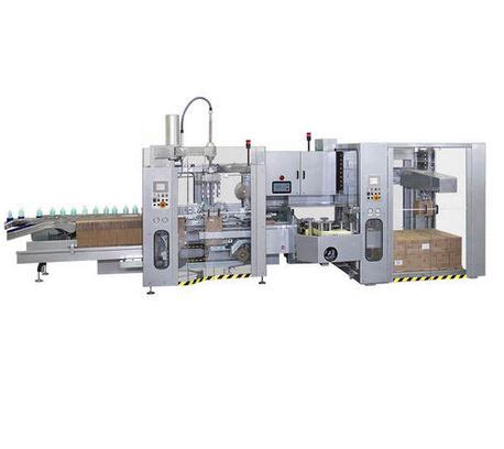 Rezultat imagine pentru Case Packer Types