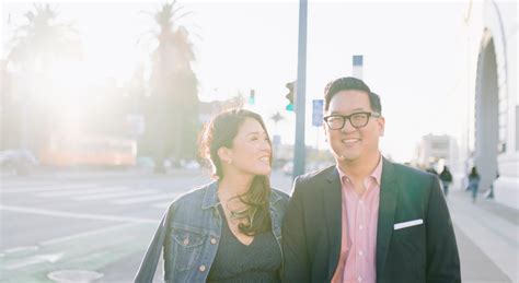 Sarah Yu and Peter Chung's Wedding Website