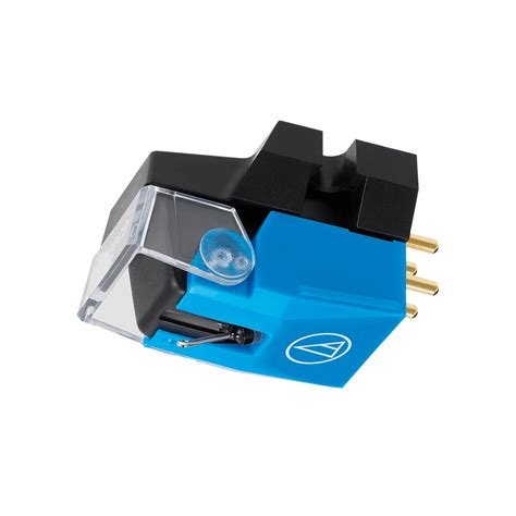Audio Technica AT-VM610MONO Dual Moving Magnet — The Audio Co.