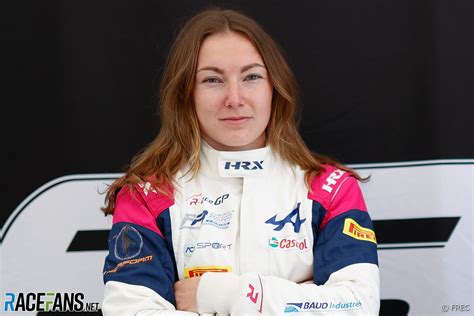 F1 Women Drivers