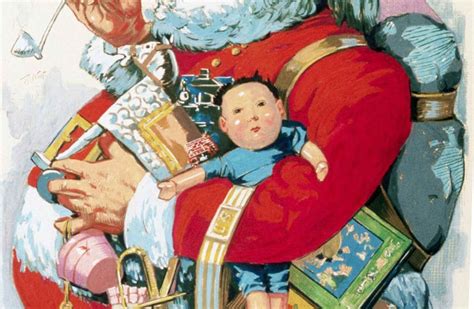 Santa Claus: Real Origins & Legend | HISTORY