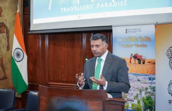 High Commission of India, London, United Kingdom