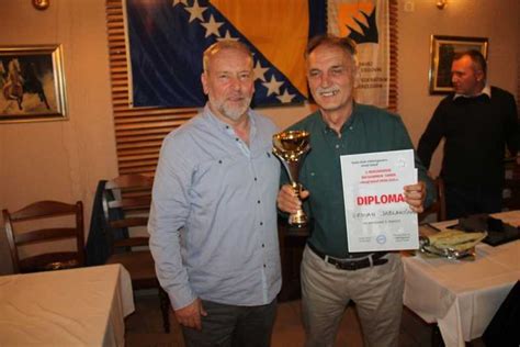 (FOTO) U Donjem Vakufu odigran međunarodni backgammon turnir ...