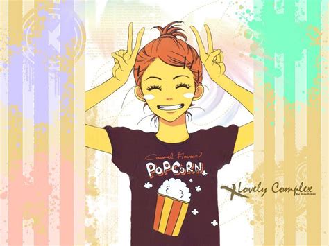 Complex Cartoon 的图像结果