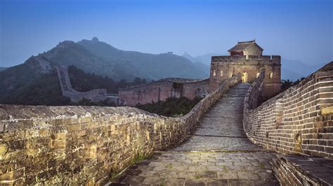 10 Best Great Wall Of China Tours & Vacation Packages 2020/2021 - TourRadar