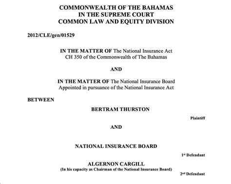 Decoding the Legalities of Corruption: The Curious Case of Bertram ...