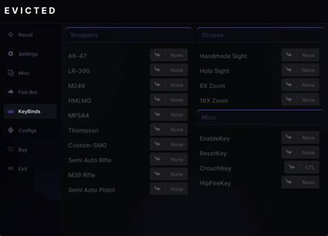 Rust Scripts 的图像结果