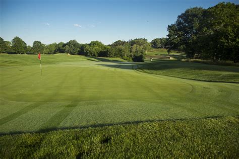 Course Tour - Lancaster Country Club Pennsylvania 2021