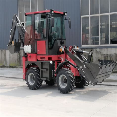 Image result for Track Loader Backhoe