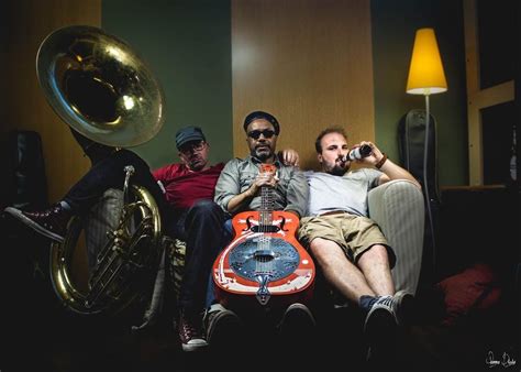 Image result for Delgres Live