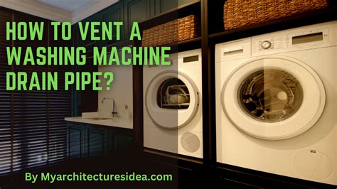 Washing Machine Drain 的图像结果