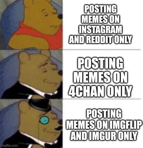 Pooh Bear Memes - Imgflip