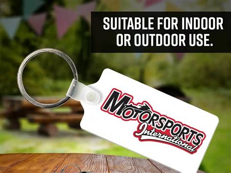 Image result for Vinyl Key Tags