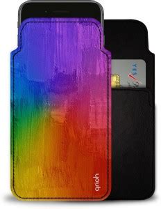 QRIOH Pouch for Sony C5 - QRIOH : Flipkart.com