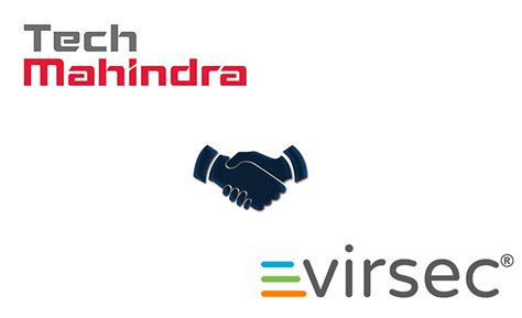 Tech Mahindra India, Virsec India, TechNNxt Charter, Artificial ...