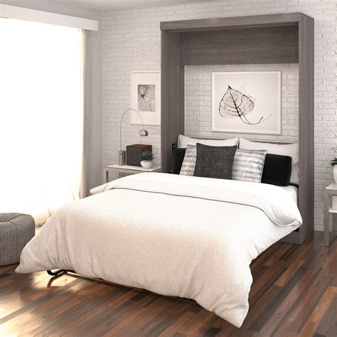 What Are Queen Murphy Bed at Sean Pride blog