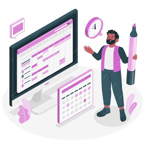 Image result for Program and Project Manager Role Illustration