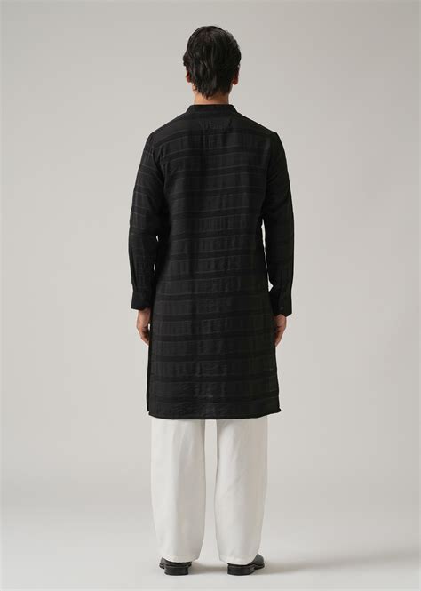 Buy Kurta for Men Online in India | Banana Club
