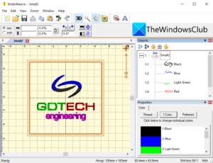 Image result for Open DST File