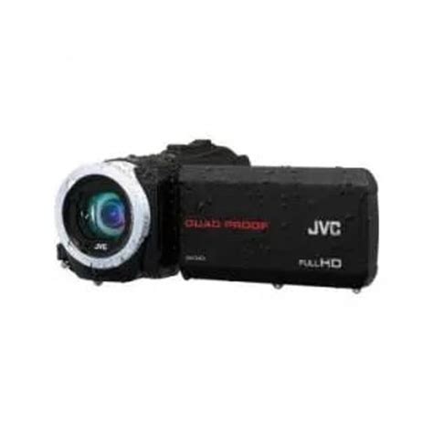 JVC GZ-R70 Camcorder - Price in India, Specifications & Features | Cameras