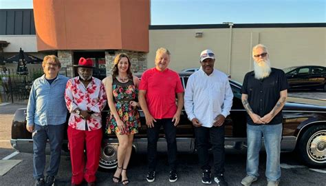 SOG Summer Concert at Walton Park in Oakdale , Richard Walton Memorial ...