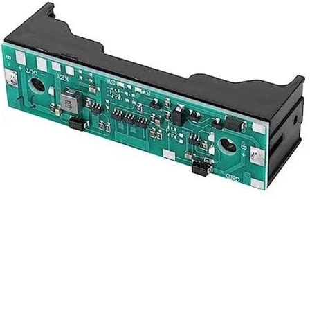 Image result for Battery to Boost Module