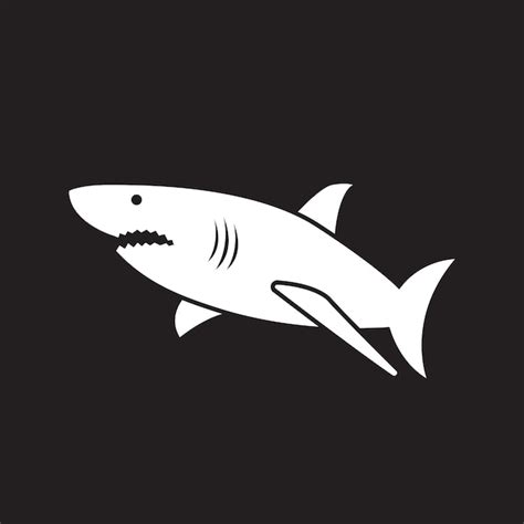 Shark Vector 的图像结果