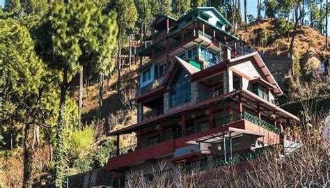 8 Cozy Homestays In Solan For A Refreshing Getaway In The Hills