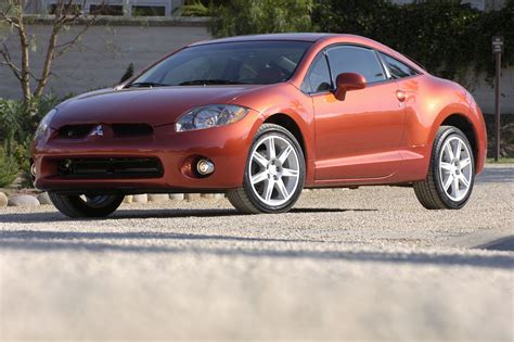 2006 Mitsubishi Eclipse - HD Pictures @ carsinvasion.com