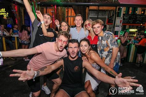 BINGO BAR CRAWL (2026) All You Need to Know BEFORE You Go (with Photos ...