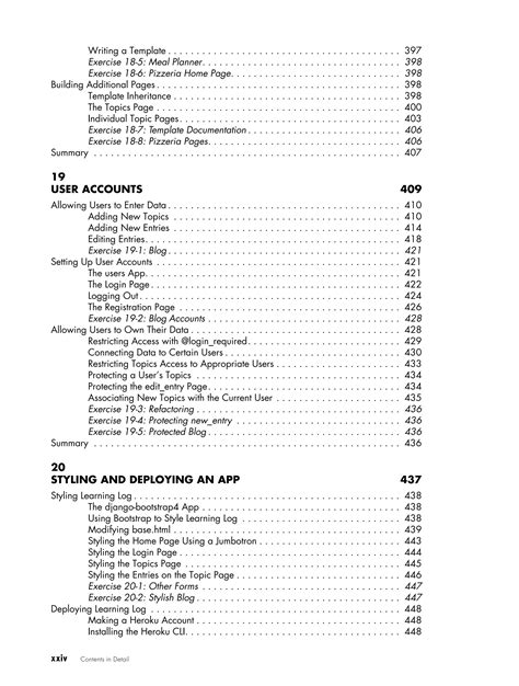 Image result for Python Crash Course PDF Download