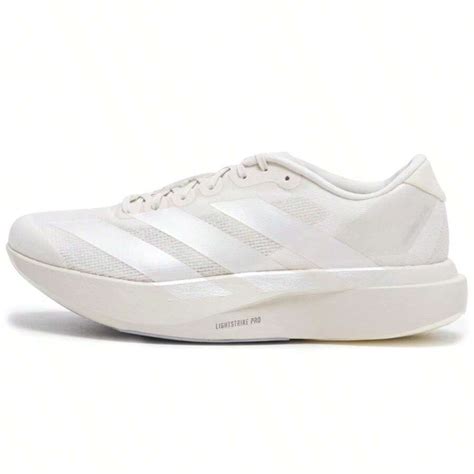 Adidas Adizero Evo SL M Running Shoes - Stability Cushioned Men Shoes ...