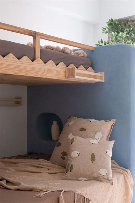 This home in Pune is an extension of the Earth with natural finishes ...