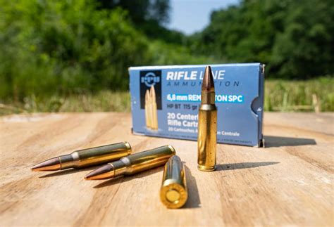 Image result for Reloading 6.8 SPC