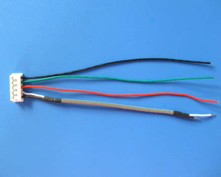 线束 - 电子线束 - 家电智能控制器 合肥西玛科电子有限公司